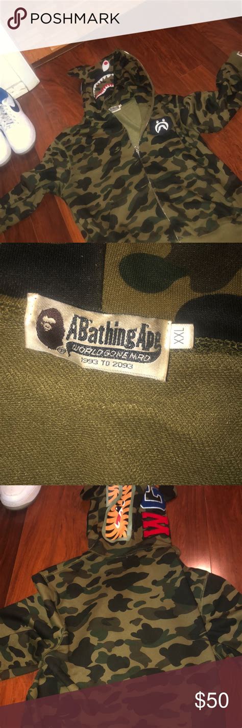 bathing ape replica jackets|a bathing ape down jacket.